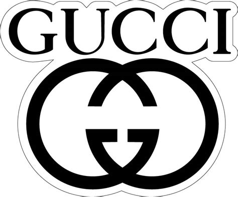 scritta gucci adesivo|custom gucci stickers uk.